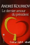 Dernier amour du président (Le)