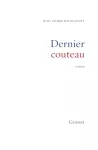 Dernier couteau