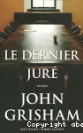 Dernier juré (Le)