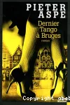 Dernier tango à bruges