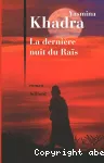 Dernière nuit du raïs (La)