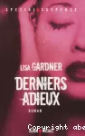 Derniers adieux