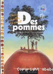 Des pommes: l'histoire de la culture et de la diversité