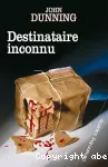 Destinataire inconnu