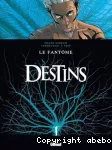 Le fantôme