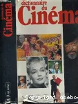 Dictionnaire du cinéma