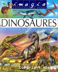 Dinosaures et les animaux disparus