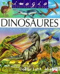 Dinosaures et les animaux disparus