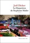 Disparition de stéphanie mailer (La)