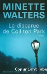 Disparue de colliton park (La)