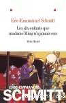 Dix enfants que madame ming n'a jamais eus (Les)