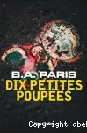 Dix petites poupées