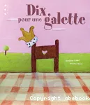 Dix pour une galette