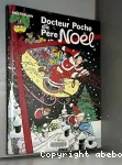 Docteur poche et le Père Noël