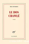 Dos crawlé (Le)