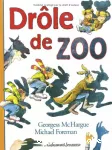 Drôle de zoo