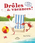 Drôles de vacances !