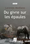 Du givre sur les épaules