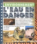 Eau en danger (L')