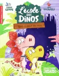 Ecole des dinos: igua a peur du noir (L')