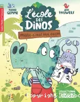 Ecole des dinos: phobo a mal aux dents (L')