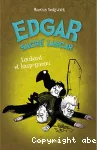 Edgar sacré lascar: loubard et loup-garou