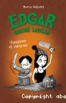 Edgar sacré lascar: vampires et vacarme