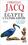 Egypte, l'ultime espoir