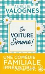 En voiture, simone !