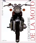 Enclyclopédie de la moto (L')