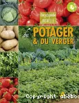 Encyclopédie visuelle du potager et du verger