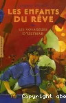 Enfants du rêve: les voyageurs d'ulthar (Les)