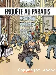 Enquête au paradis