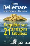 Enquëte sur 21 trésors fabuleux