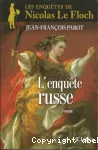 L'enquête russe