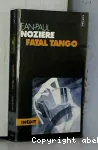 Enquêtes de slimane: fatal tango (Les)