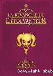 Epouvanteur: la revanche de l'épouvanteur t 13 (L')