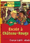 Escale à château-rouge