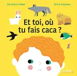 Et toi, où tu fais caca ?