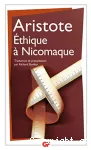 Ethique à nicomaque