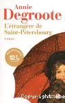 L'étrangère de Saint-Pétersbourg