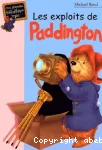 Exploits de paddington (Les)