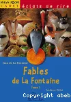 Fables de la fontaine (t1)