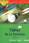 Fables de la fontaine (t2)