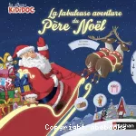 Fabuleuse aventure du père noël (La)