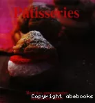 Pâtisseries