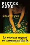 Faites vos jeux