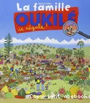 Famille oukilé se régale ! (La)