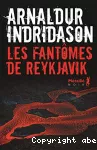 Fantômes de reykjavik (Les)