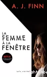 Femme à la fenêtre (La)